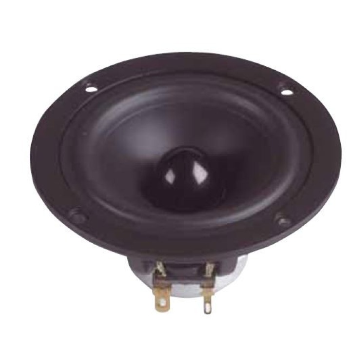 Datensatz: Visaton B 80