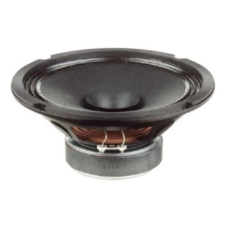 Datensatz: Visaton BG20