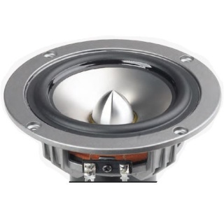 Datensatz: Tang Band W4-1337