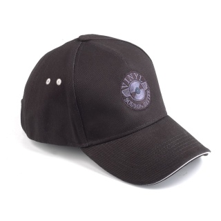 Schirmmütze "Vinyl Sounds Better"