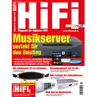Einsnull 2/2018 (print)