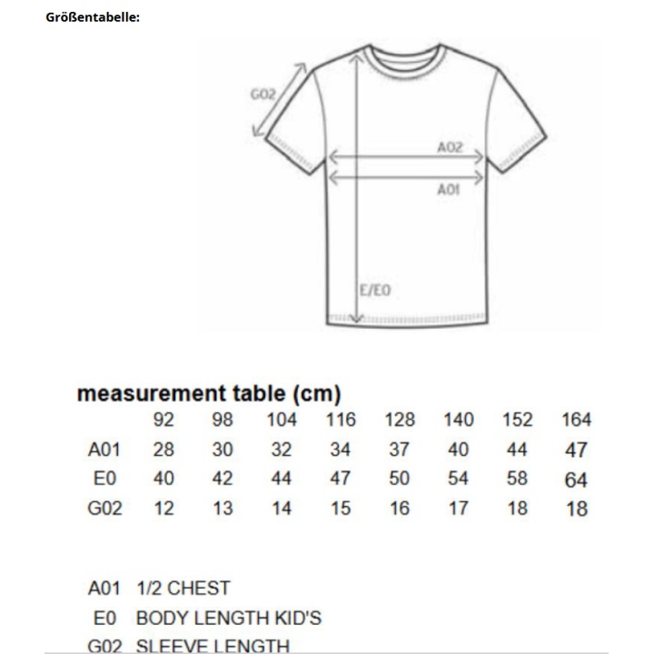 Kinder T-Shirt: Car & Hifi