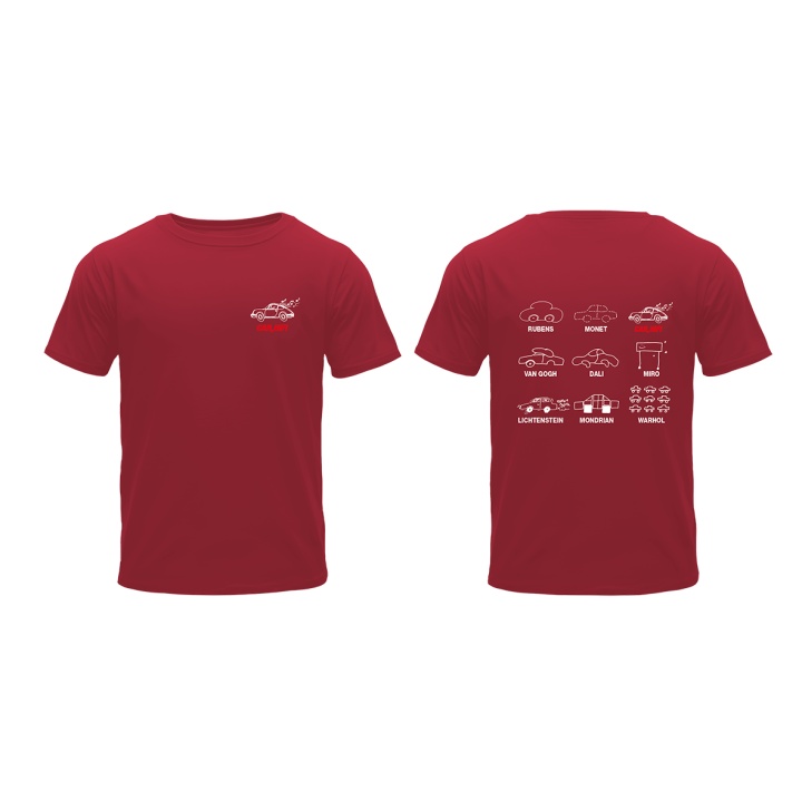 Kinder T-Shirt: Car & Hifi