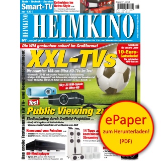 Heimkino 6/2018 (epaper)