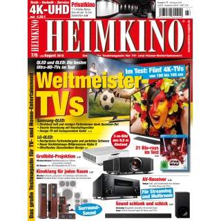 Heimkino 7/2018 (print)