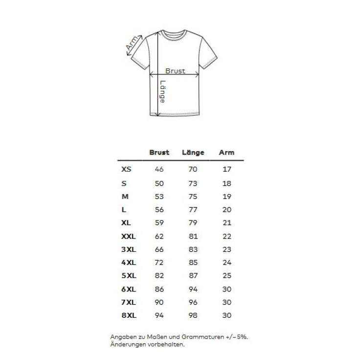 Herren T-Shirt Heimwerker