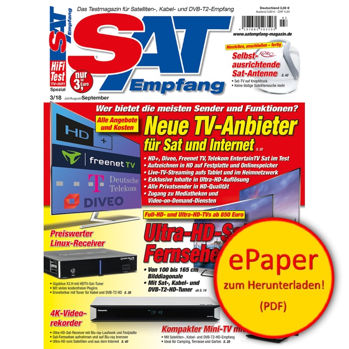 Sat Empfang 3/2018 (epaper)