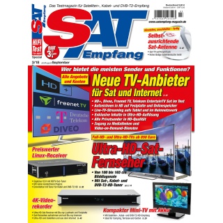 Sat Empfang 3/2018 (print)
