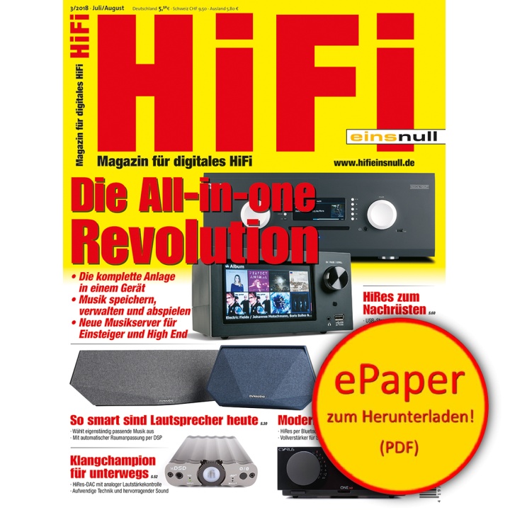 Einsnull 3/2018 (epaper)