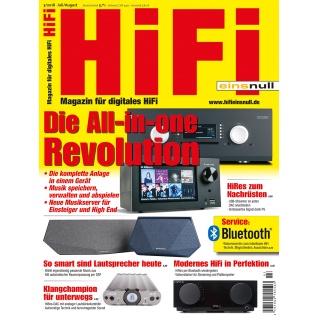Einsnull 3/2018 (print)
