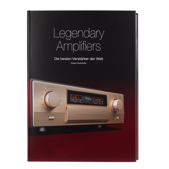 4er Hifi-Bildbandsammlung (komplette Hifi-Trilogie + Home Theaters)