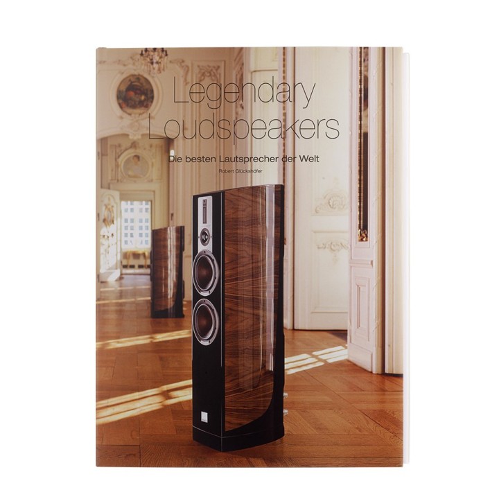 4er Hifi-Bildbandsammlung (komplette Hifi-Trilogie + Home Theaters)