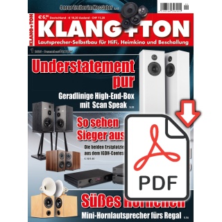 Klang & Ton 1/2026 (epaper)