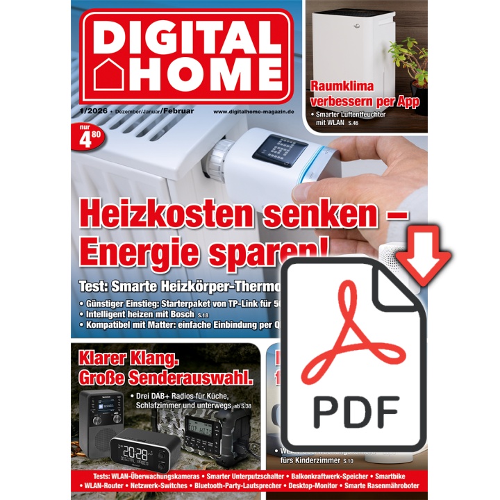 Digital Home 1/2026 (epaper)