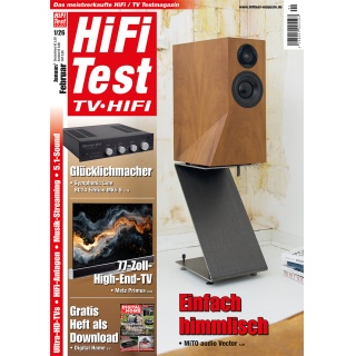HIFI TEST TV VIDEO 1/2026 (print)