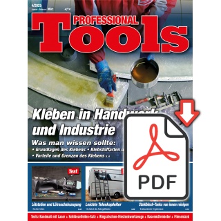 Professional Tools 4/2025 (epaper)