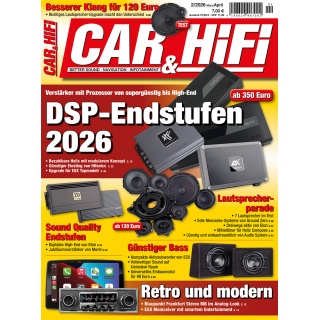 Car Hifi 2/2026 (print)