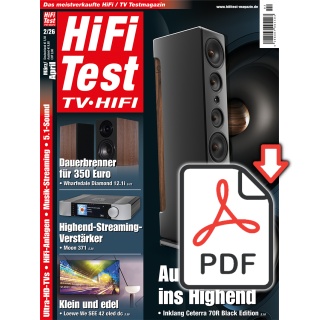 HIFI TEST TV VIDEO 2/2026 (epaper)