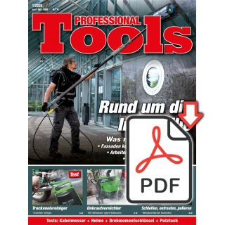 Professional Tools 1/2026 (epaper)