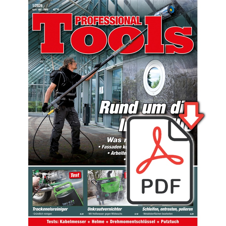 Professional Tools 1/2026 (epaper)
