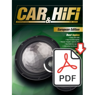Car & Hifi International 1/2026 (epaper)