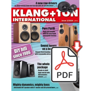 Klang & Ton International 2/2026 (epaper)