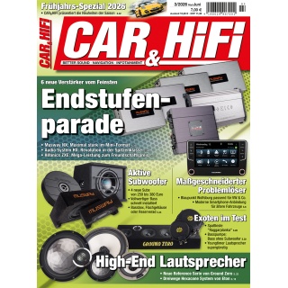 Car Hifi 3/2026 (print)