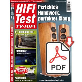 HiFi Test TV HIFI 3/26 (epaper)