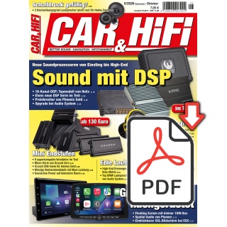 CAR&HIFI 5/2026 (epaper)