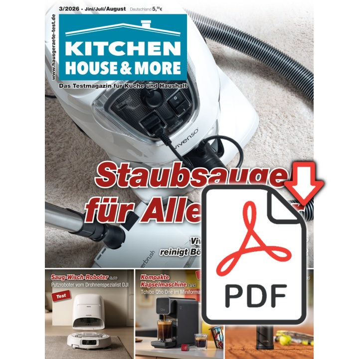 KITCHEN, HOUSE & MORE 3/26 (epaper)