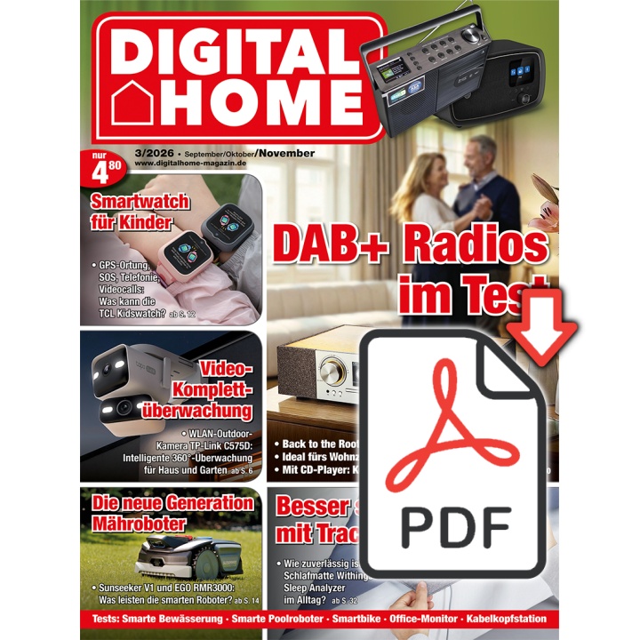 DIGITAL HOME 3/2026 (epaper)