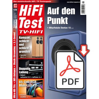 HiFi Test TV HIFI 5/26 (epaper)
