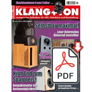 KLANG+TON 6/2026 (epaper)