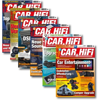 Car&Hifi - Archiv 2024 (print)