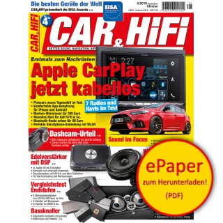 Car Hifi 5/2018 (epaper)