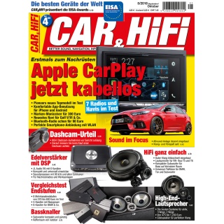 Car Hifi 5/2018 (print)