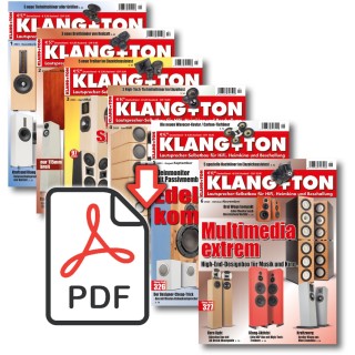 Klang + Ton - Archiv 2023 (ePaper)