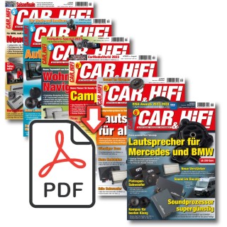 Car&Hifi - Archiv 2023 (ePaper)