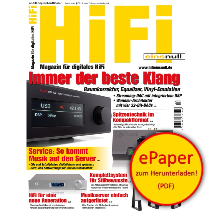 Einsnull 4/2018 (epaper)