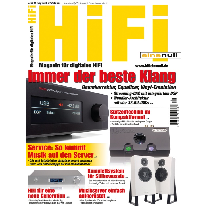 Einsnull 4/2018 (print)