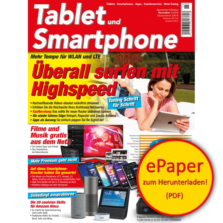 Tablet PC 3/2018 (epaper)