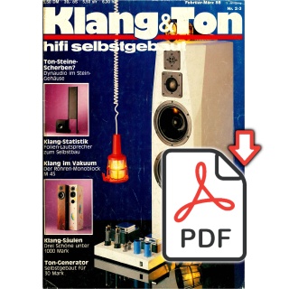 Klang und Ton 2/1988 (epaper)