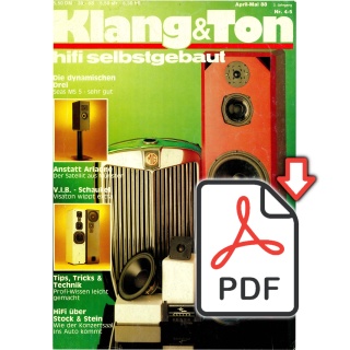 Klang und Ton 3/1988 (epaper)