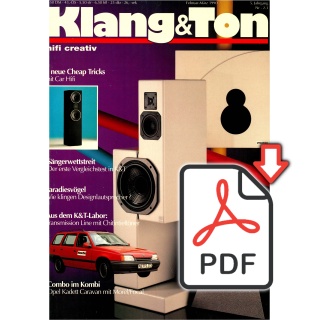 Klang und Ton 2/1990 (epaper)