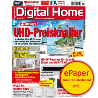 Digital Home 4/2018 (epaper)