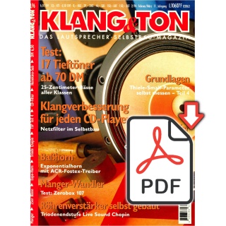 Klang + Ton 02/1996 (epaper)