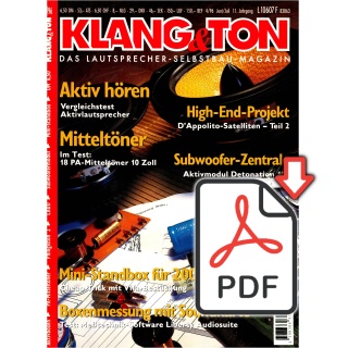 Klang + Ton 04/1996 (epaper)