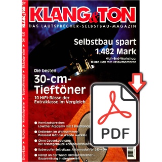 Klang + Ton 02/1997 (epaper)