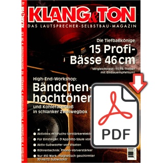 Klang + Ton 03/1997 (epaper)