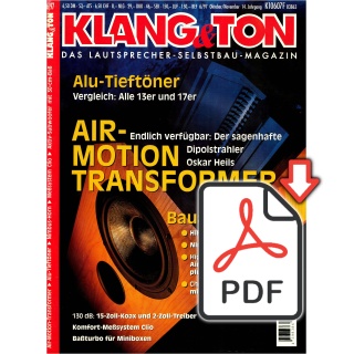 Klang + Ton 06/1997 (epaper)